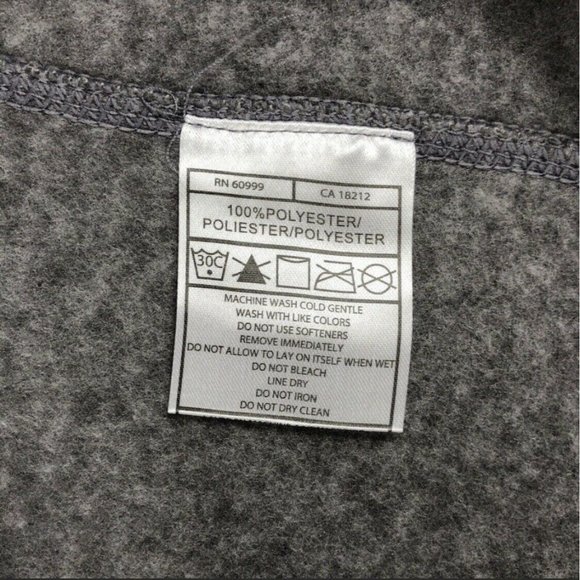 Pittsburgh Penguins Antigua Womens 1/2 Zip Sweater - Picture 6 of 9